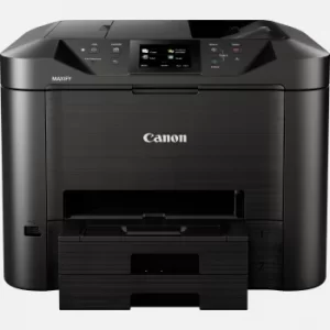 Image of Canon MAXIFY MB5450