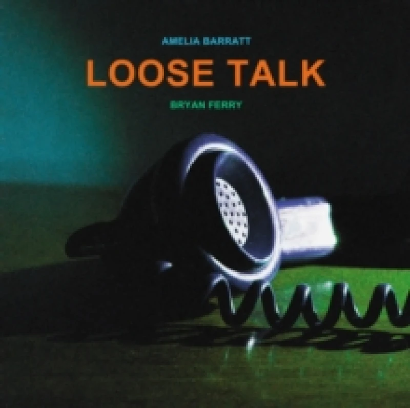 Image of Loose Talk Vinyl