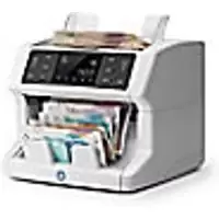Image of SAFESCAN Banknote Counter 2865-S Grey