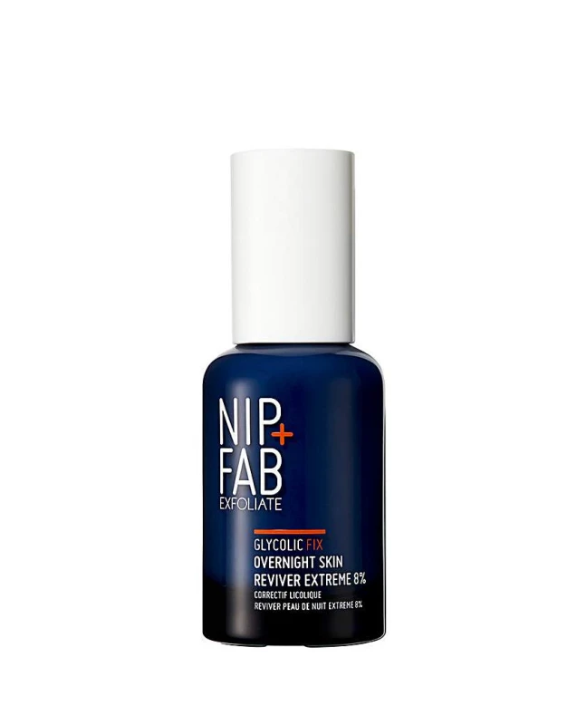 Image of Nip + Fab NIP+FAB Glycolic Fix Overnight Reviver Female UG16501