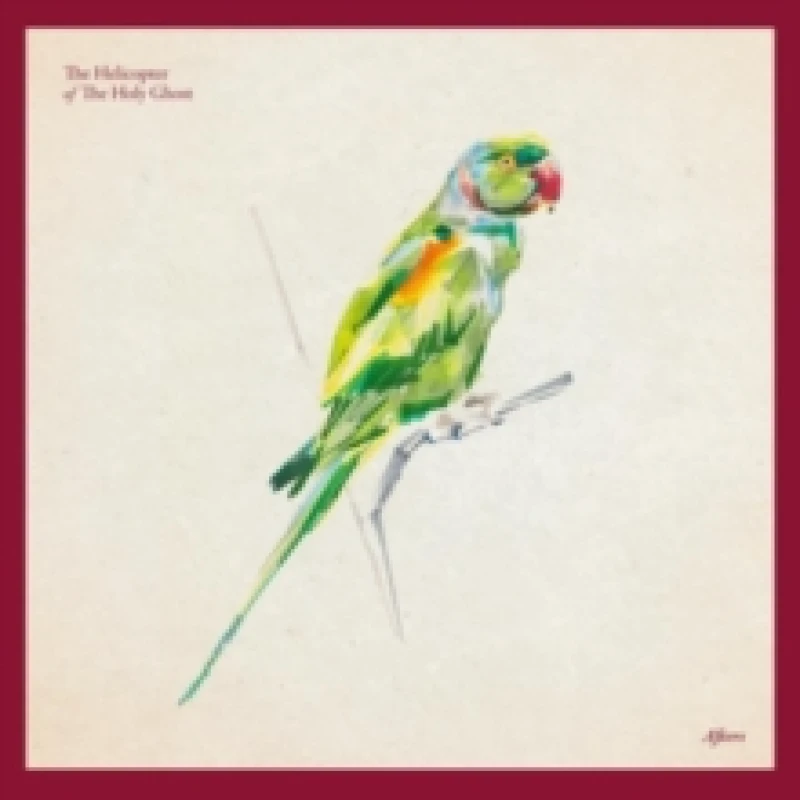 Image of Afters CD / Album Digipak