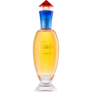 Image of Rochas Tocade Eau de Toilette For Her 100ml