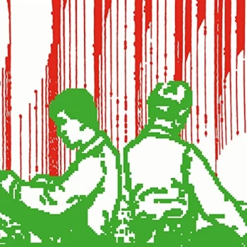 Image of Rhode & Brown - Aku Aku Vinyl