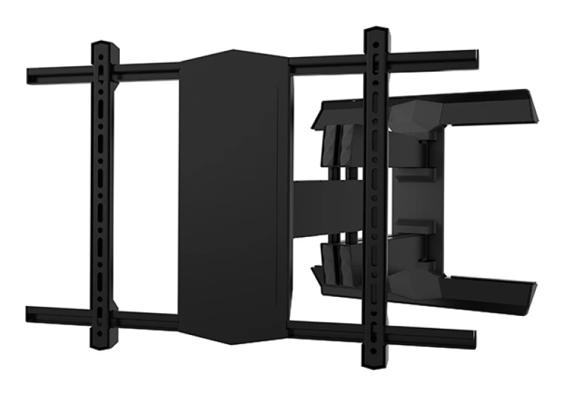 Image of B-Tech Twin Cantilever 190.5cm (75") Wall Black