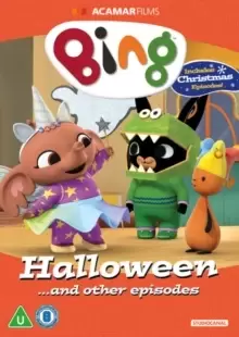 Image of Bing: Halloween... And Other Episodes