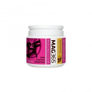 Image of Mag365 Magnesium Supplement With D3 K2 & Zinc - Lemon 180g