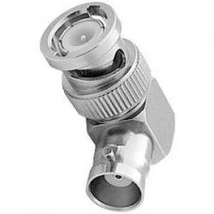 Image of BNC adapter BNC plug BNC socketAmphenol1 pcs