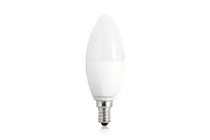 Image of Integral 5.5W Candle E14 Non-Dimmable - ILCANDE14NC013