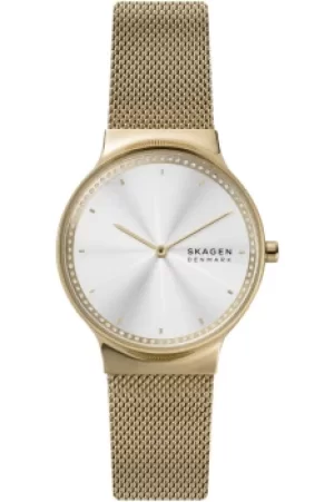 Image of Skagen Freja Watch SKW3027