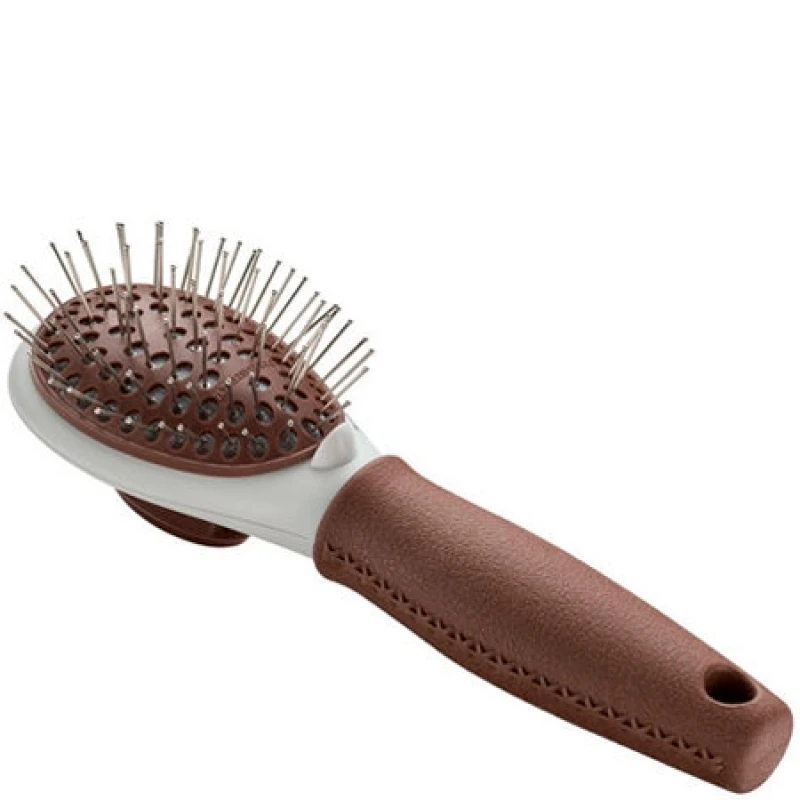 Image of Hunter Self-cleaning Brush - Small Brush_S-65556