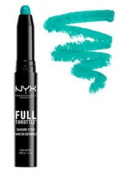 Image of NYX Full Throttle Eyeshadow Stick 06 Cold Fear