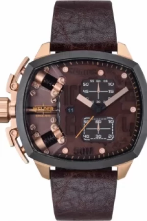 Image of Welder The Bold K56 Watch WRK5604