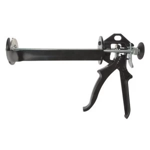Image of ForgeFix Chemical Anchor Cartridge Gun 380ml