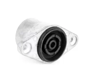 Image of RIDEX Top strut mount Rear Axle both sides 1180S0004 Strut mount,Top mount VW,AUDI,PASSAT Variant (3B6),PASSAT Variant (3B5),PASSAT (3B3),PASSAT (3B2)