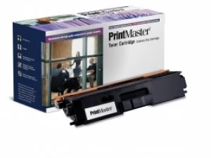 Image of PrintMaster Brother HL8250/DPCL8400/8450 Yellow Laser Toner Ink Cartridge