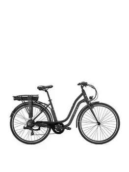 Image of Pure Free City Electric Hybrid Bike