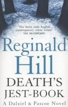 Image of Deaths Jest-Book by Reginald Hill Book