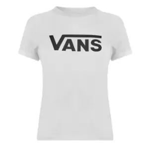 Image of Vans T-Shirt - White