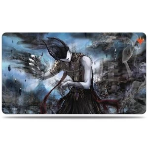 Image of Ultra Pro Magic The Gathering: War of the Spark Alternate Art Ashiok Playmat