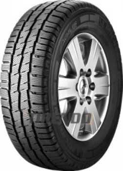 Image of Michelin Agilis Alpin 215/60 R17C 104/102H