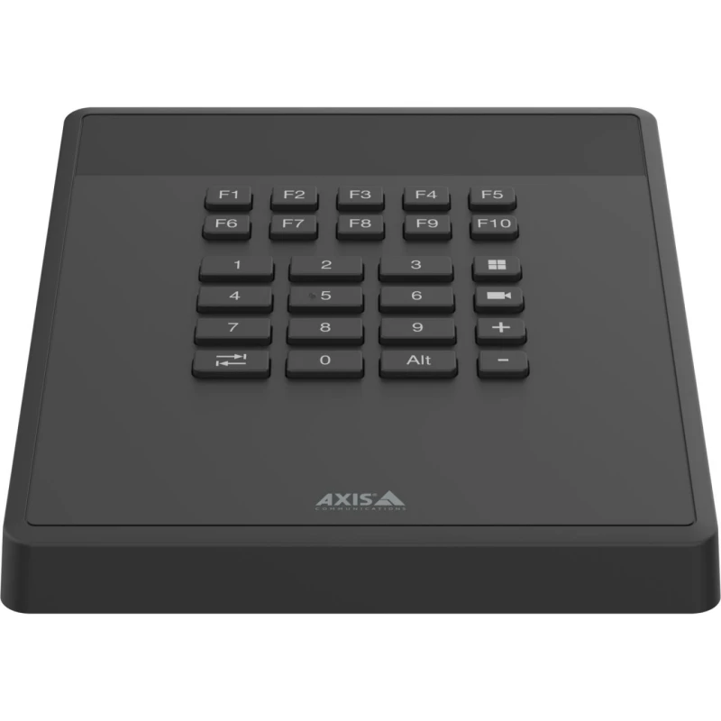 Image of AXIS Axis TU9003 Keypad 02476-001