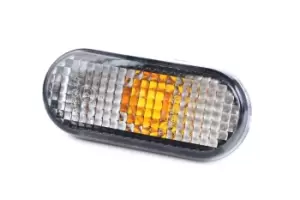 Image of VAN WEZEL Turn Signal VW,FORD,SEAT 5883916 1091798,3A0949101B,3AO949101B Side Marker Lights,Side Indicator,Indicator