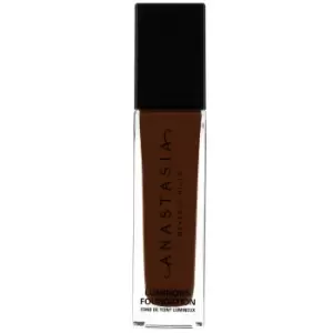 Image of Anastasia Beverly Hills Luminous Foundation 30ml (Various Shades) - 580W