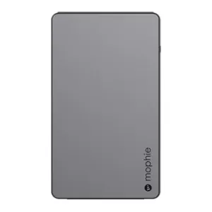 Image of Mophie PowerStation 6000mAh Powerbank