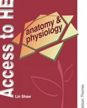Image of Anatomy and Physiology by Lin Shaw Paperback