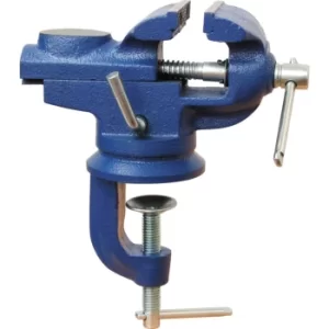 Image of 60MM Portable Bench Vice