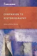 Image of companion to historiography