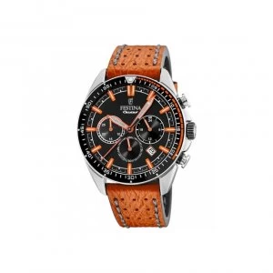 Image of Festina Menswatch F20377/4 chronographs
