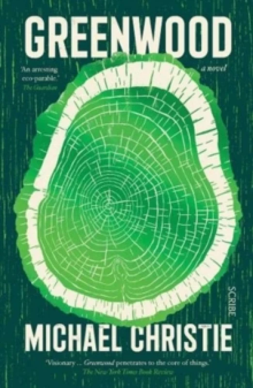 Image of Greenwood Paperback / softback