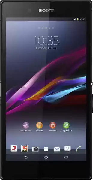 Image of Sony Xperia Z1 8GB
