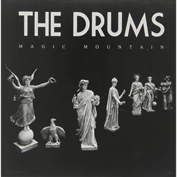 Image of DRUMS - Encyclopedia Vinyl