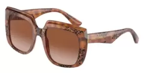 Image of Dolce & Gabbana Sunglasses DG4414 338013