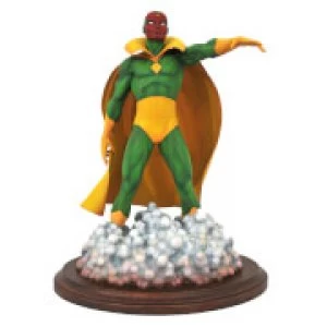 Image of Diamond Select Marvel Premier Marvel Vision Statue