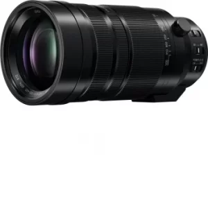 Image of Panasonic Leica DG Vario-Elmar 100-400mm f/4-6.3 ASPH Power O.I.S. Lens