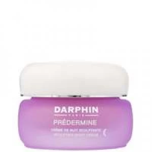 Image of Darphin Moisturisers Predermine Sculpting Night Cream 50ml