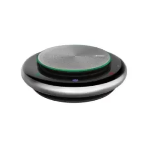 Image of Yealink CP900 Teams Edition speakerphone Universal USB/Bluetooth Black Grey