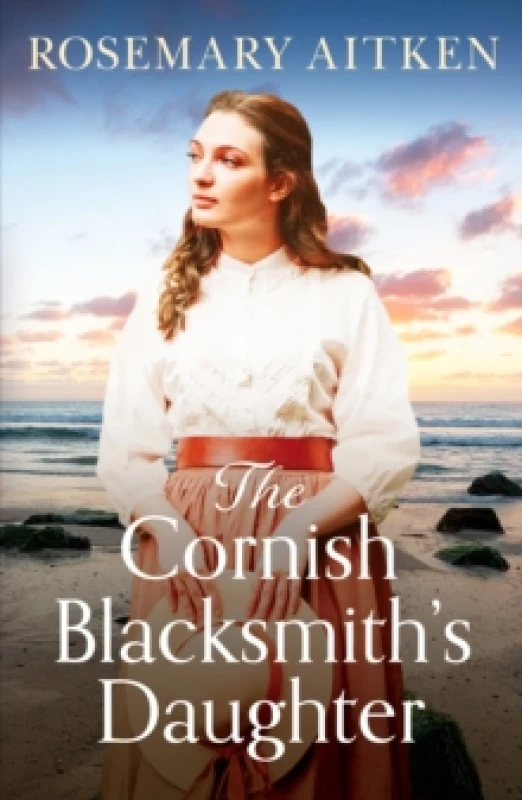 Image of The Cornish Blacksmith's Daughter : An enthralling wartime saga Paperback / softback