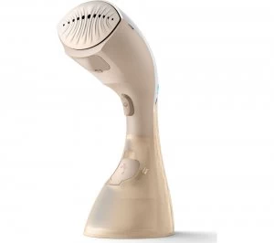 Image of GC442/67 Hand Steamer - Gold