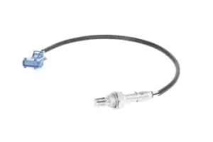 Image of RIDEX Lambda sensor 3922L0095 Oxygen sensor,O2 sensor FIAT,PEUGEOT,CITROEN,QUBO (225),FIORINO Kasten/Kombi (225),206 Schragheck (2A/C),207 (WA_, WC_)