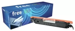 Image of Freecolor 1025K-FRC toner cartridge Black