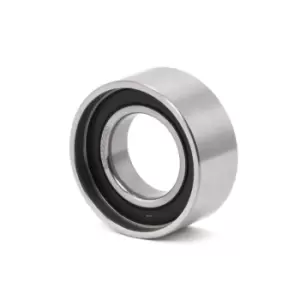 Image of RIDEX Tensioner Pulley, timing belt FIAT,PEUGEOT,CITROEN 308T0039 60805593,081821,082917 26207509,82917,95619217,5619217,5972277,60805593,71740977