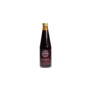 Image of Biona Organic Cranberry Juice Pure 100% Cranberry 330ml