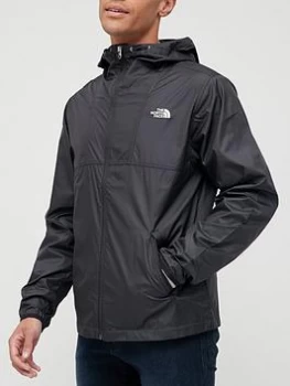 Image of The North Face Cyclone Jacket - Black Size M Men