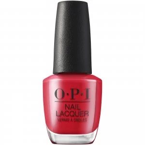 Image of OPI Hollywood Collection Nail Polish - Emmy, have you seen Oscar? 15ml