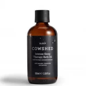 Image of Cowshed Sleep Oil 100ml