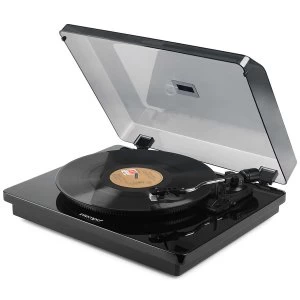 Image of Intenso Intempo EE1515BLKSTK Essential Record Player
